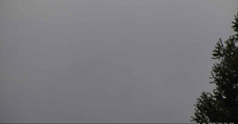 Webcam San Martino di Castrozza - Passo Rolle - Punta Ces 