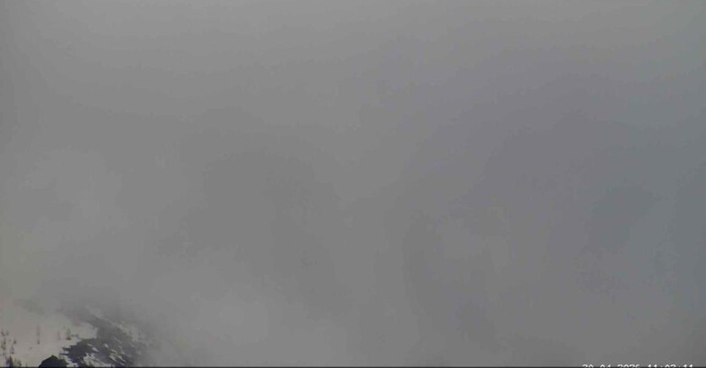 Webcam San Martino di Castrozza - Passo Rolle - Cima Tognola