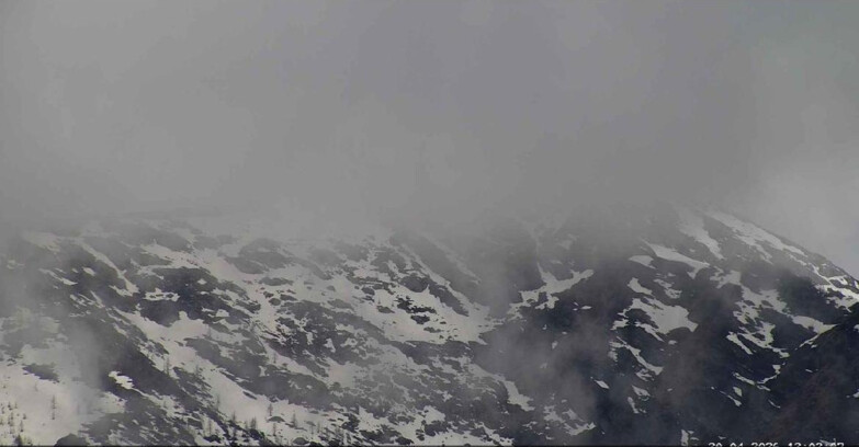 Webcam San Martino di Castrozza - Passo Rolle - Cima Tognola