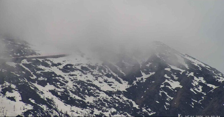 Webcam San Martino di Castrozza - Passo Rolle - Cima Tognola