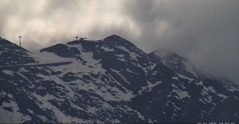 Webcam San Martino di Castrozza - Passo Rolle - Cima Tognola