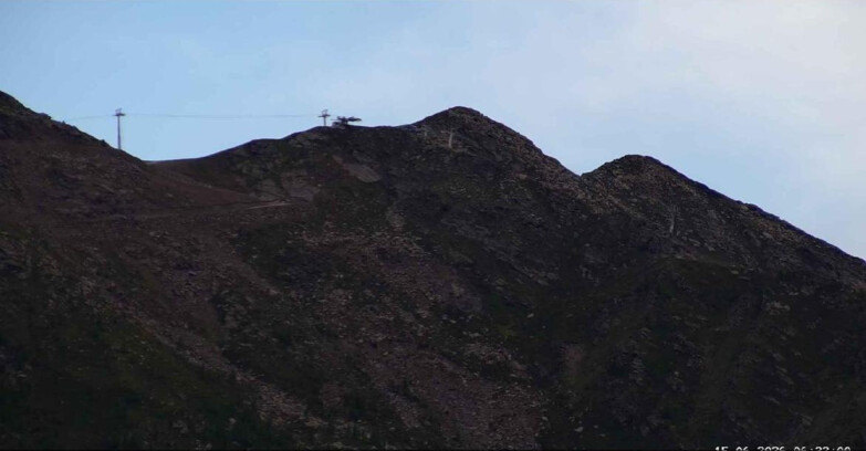 Webcam San Martino di Castrozza - Passo Rolle - Cima Tognola