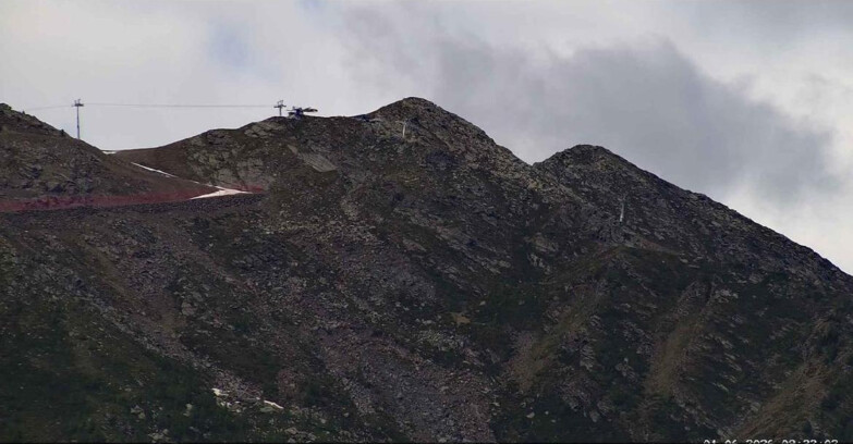 Webcam San Martino di Castrozza - Passo Rolle - Cima Tognola
