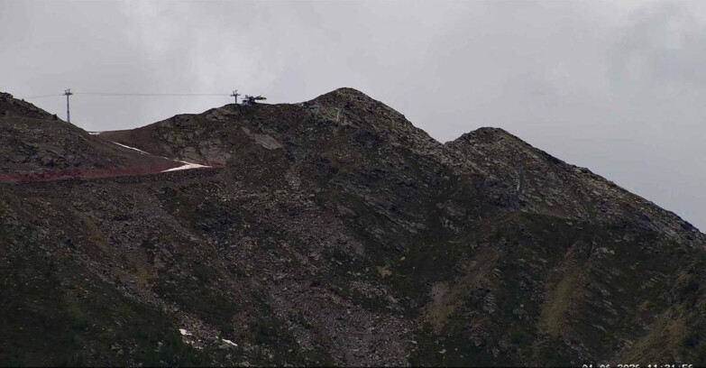 Webcam San Martino di Castrozza - Passo Rolle - Cima Tognola