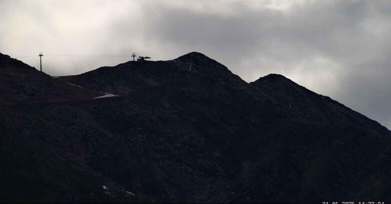 Webcam San Martino di Castrozza - Passo Rolle - Cima Tognola