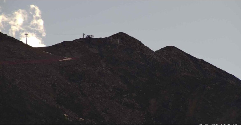 Webcam San Martino di Castrozza - Passo Rolle - Cima Tognola