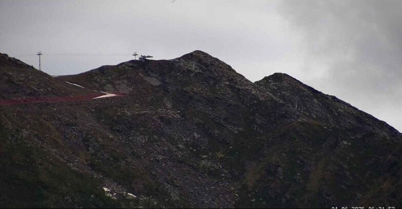 Webcam San Martino di Castrozza - Passo Rolle - Cima Tognola