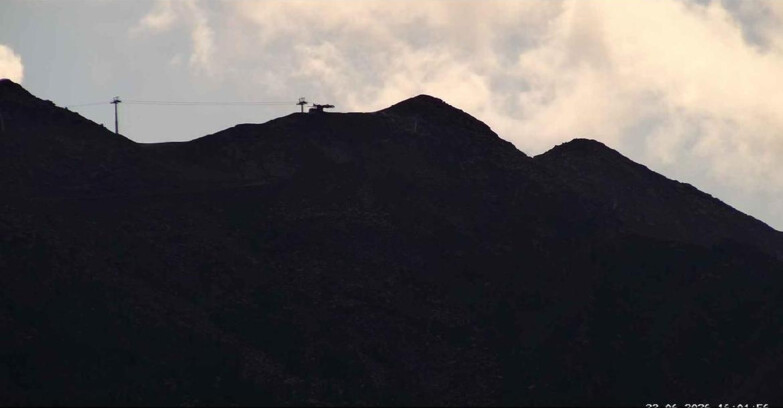 Webcam San Martino di Castrozza - Passo Rolle - Cima Tognola