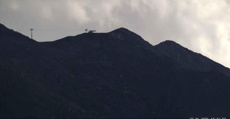 Webcam San Martino di Castrozza - Passo Rolle - Cima Tognola