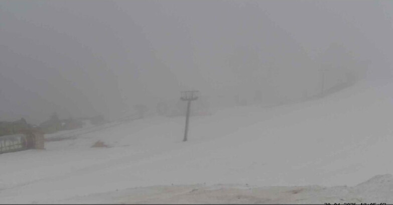 Webcam San Martino di Castrozza - Passo Rolle - Tognola Park