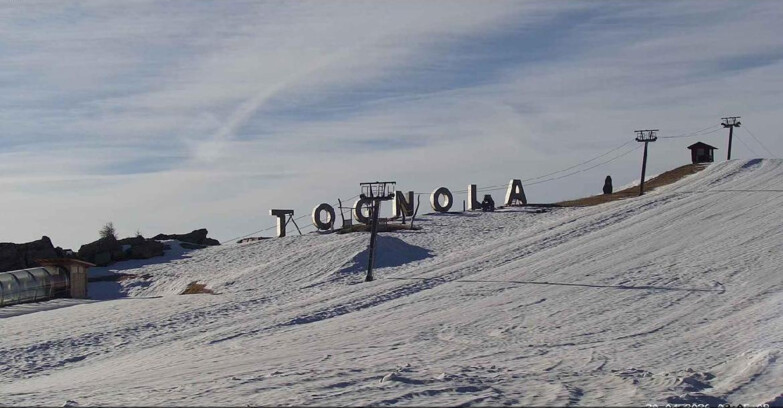 Webcam Сан-Мартино-ди-Кастроцца - Пассо-Ролле - Tognola Park