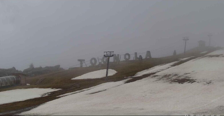 Webcam Сан-Мартино-ди-Кастроцца - Пассо-Ролле - Tognola Park