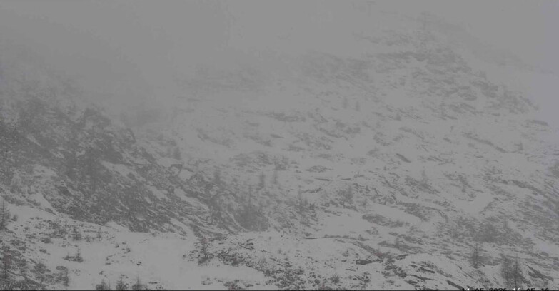 Webcam San Martino di Castrozza - Passo Rolle - Sentiero delle Marmotte
