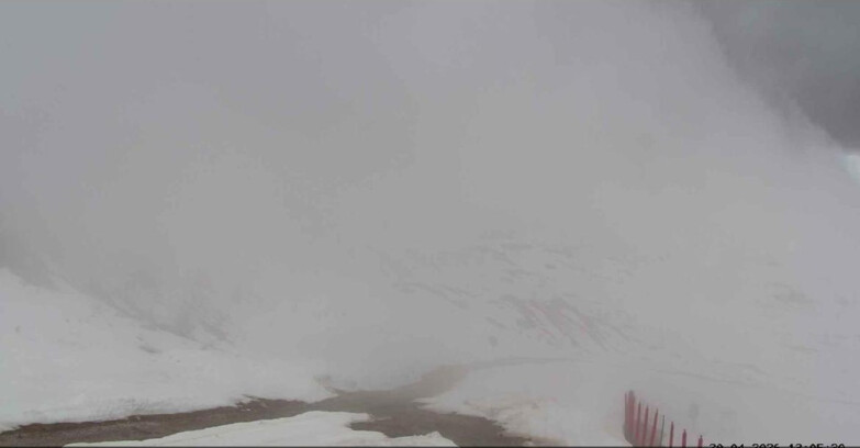 Webcam San Martino di Castrozza - Passo Rolle - Conca