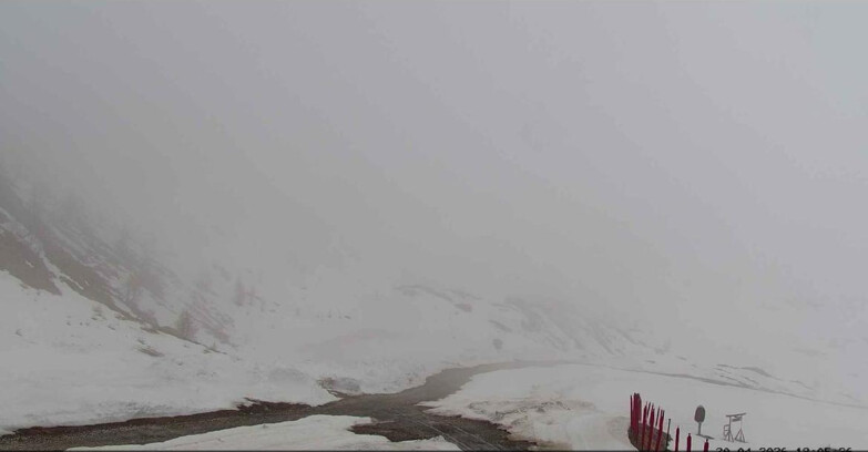 Webcam San Martino di Castrozza - Passo Rolle - Conca
