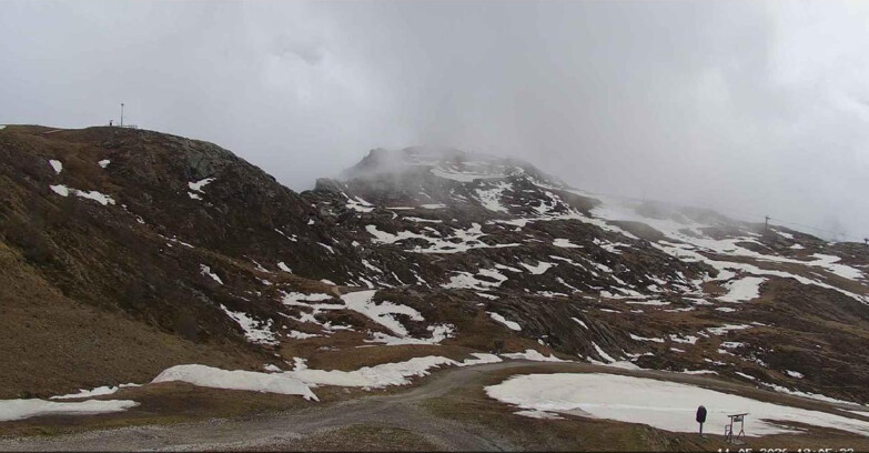 Webcam San Martino di Castrozza - Passo Rolle - Conca
