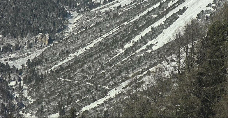 Webcam Vigo di Fassa-Pera-Ciampedìe - Vigo - Conca del Gardeccia