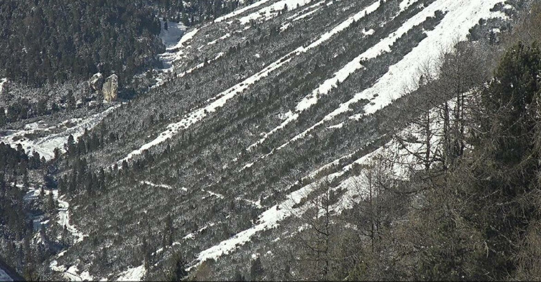 Webcam Vigo di Fassa-Pera-Ciampedìe - Vigo - Conca del Gardeccia