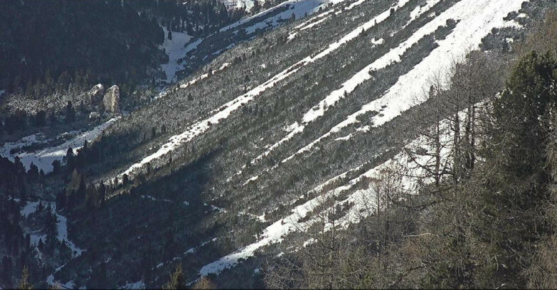 Webcam Vigo di Fassa-Pera-Ciampedìe - Vigo - Conca del Gardeccia