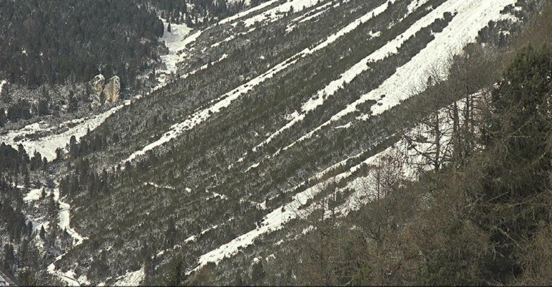 Webcam Vigo di Fassa-Pera-Ciampedie - Vigo - Conca del Gardeccia