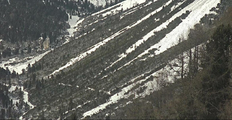 Webcam Vigo di Fassa-Pera-Ciampedìe - Vigo - Conca del Gardeccia