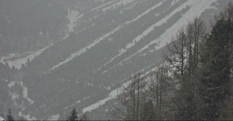 Webcam Vigo di Fassa-Pera-Ciampedie - Vigo - Conca del Gardeccia