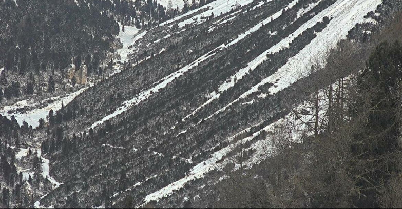 Webcam Vigo di Fassa-Pera-Ciampedie - Vigo - Conca del Gardeccia