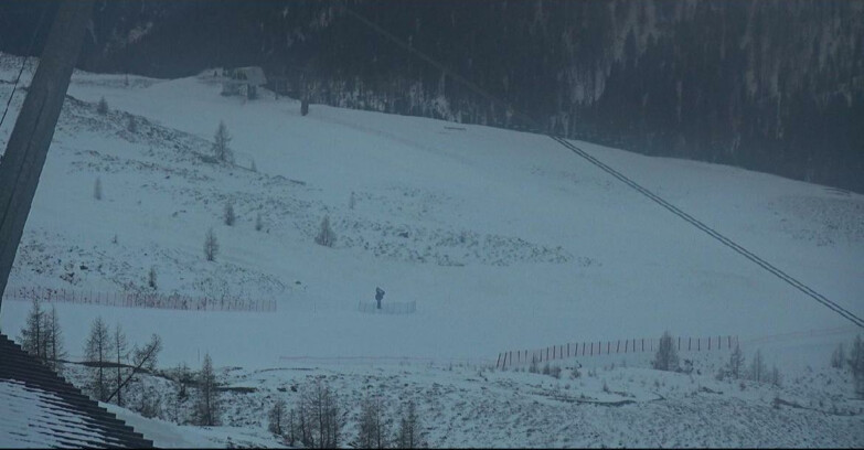 Webcam San Martino di Castrozza - Passo Rolle - Tognola - Rododendro