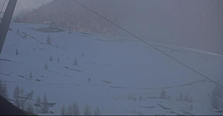 Webcam San Martino di Castrozza - Passo Rolle - Tognola - Rododendro