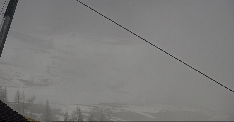 Webcam San Martino di Castrozza - Passo Rolle  - Tognola - Rododendro