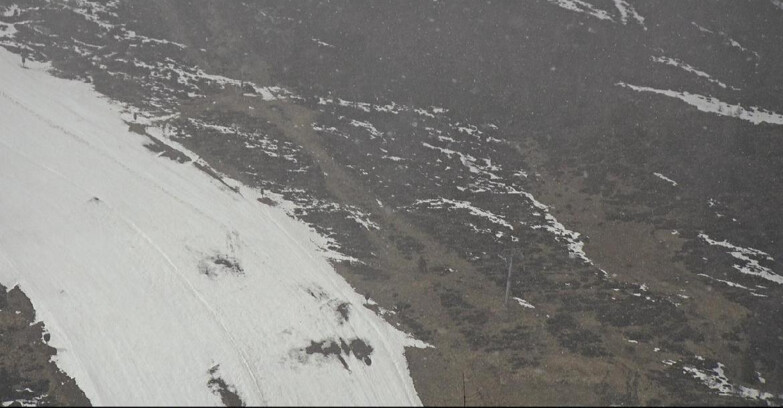 Webcam Сан-Мартино-ди-Кастроцца - Пассо-Ролле - Tognola - Pista Cigolera
