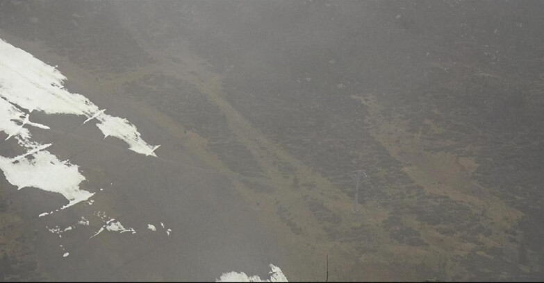 Webcam San Martino di Castrozza - Passo Rolle - Tognola - Pista Cigolera