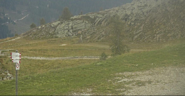 Webcam San Martino di Castrozza - Passo Rolle - Pista Tognola UNO