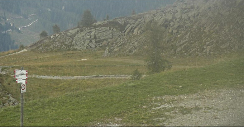 Webcam San Martino di Castrozza - Passo Rolle - Pista Tognola UNO