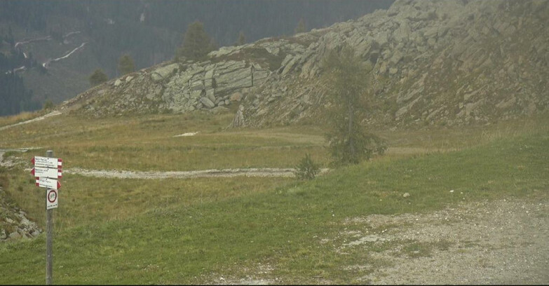 Webcam San Martino di Castrozza - Passo Rolle - Pista Tognola UNO