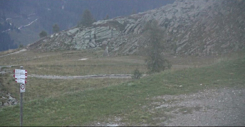 Webcam San Martino di Castrozza - Passo Rolle - Pista Tognola UNO