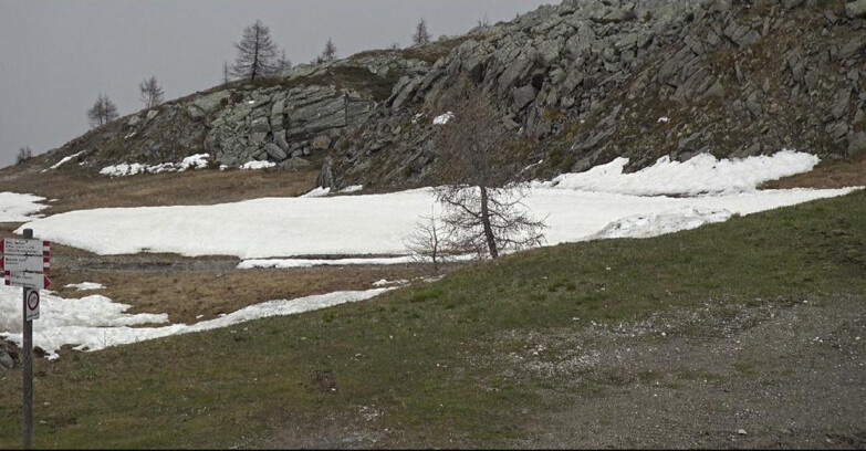 Webcam San Martino di Castrozza - Passo Rolle - Pista Tognola UNO