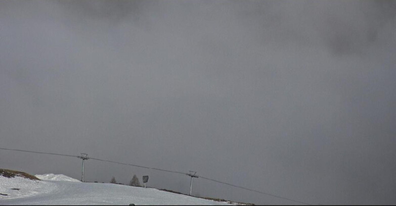 Webcam San Martino di Castrozza - Passo Rolle  - Tognola - Piste Scandola