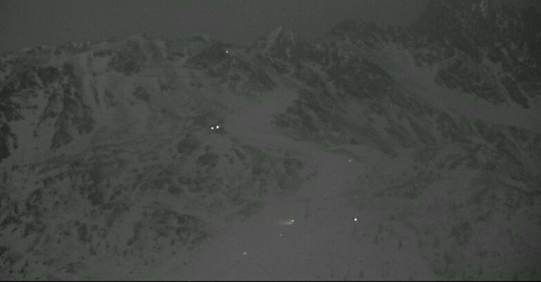 Webcam San Martino di Castrozza - Passo Rolle - Cima Tognola