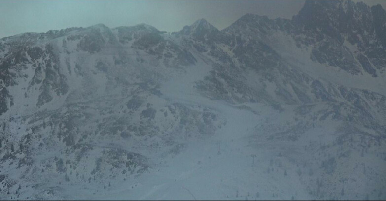 Webcam San Martino di Castrozza - Passo Rolle - Cima Tognola