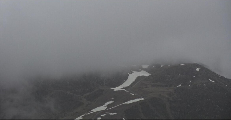 Webcam San Martino di Castrozza - Passo Rolle - Cima Tognola