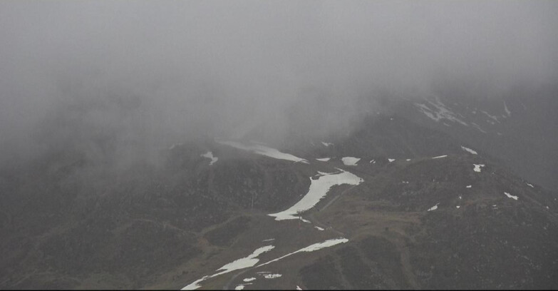 Webcam San Martino di Castrozza - Passo Rolle - Cima Tognola