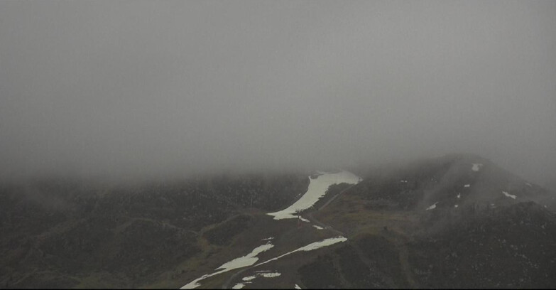 Webcam San Martino di Castrozza - Passo Rolle - Cima Tognola