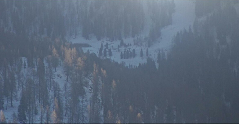 Webcam San Martino di Castrozza - Passo Rolle - Ces - Malga Valcigolera