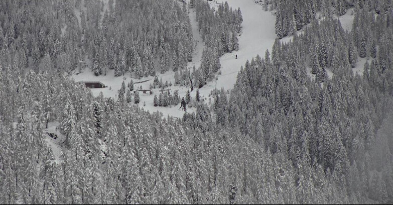 Webcam San Martino di Castrozza - Passo Rolle - Ces - Malga Valcigolera