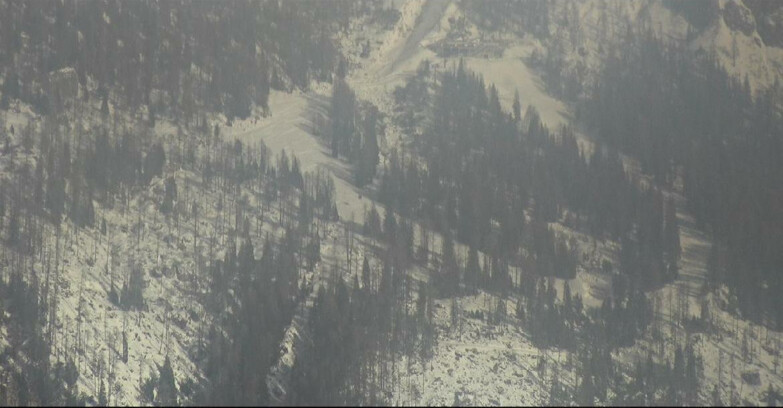 Webcam San Martino di Castrozza - Passo Rolle - Ski Area Col Verde