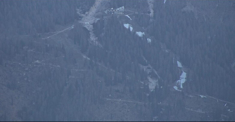 Webcam Сан-Мартино-ди-Кастроцца - Пассо-Ролле - Ski Area Col Verde