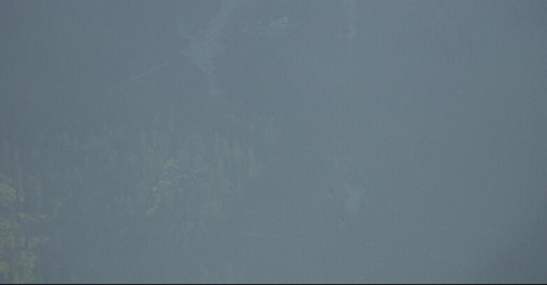 Webcam San Martino di Castrozza - Passo Rolle - Ski Area Col Verde