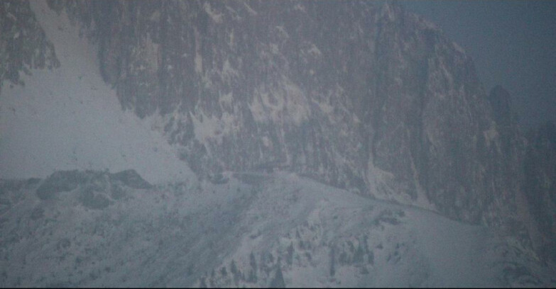 Webcam San Martino di Castrozza - Passo Rolle - Punta Ces