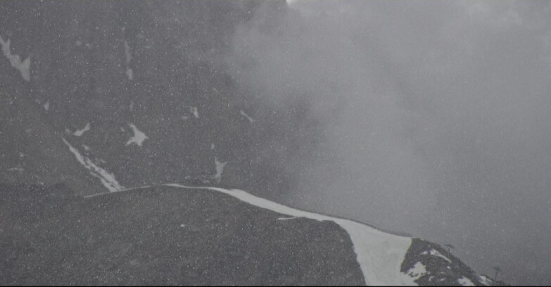 Webcam Сан-Мартино-ди-Кастроцца - Пассо-Ролле - Punta Ces